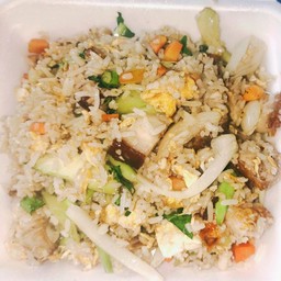 ข้าวผัด