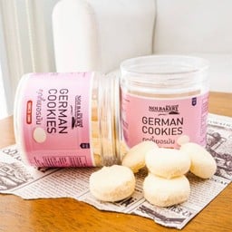 คุกกี้เยอรมัน