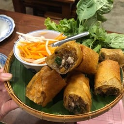 ปอเปี๊ยะทอด