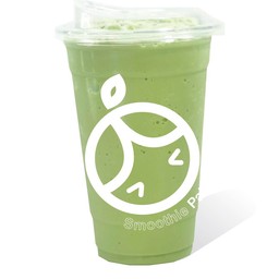 Green Tea - ชาเขียว