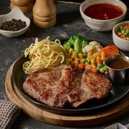 สันคอหมู