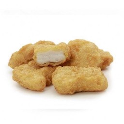 นักเก็ตไก่