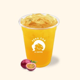 ชาเสาวรส