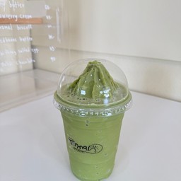 ชาเขียวปั่น