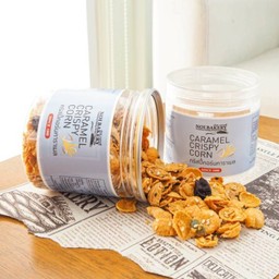 คริสปี้คอร์น