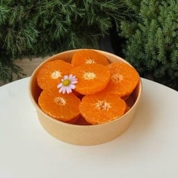 ส้มจิ๋ว ไต้หวัน