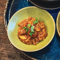 แจ่วมะเขือ