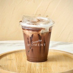 Everyday Moment