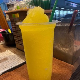 สับปะรดโซดา