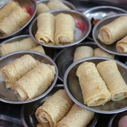 ฟองเต้าหู้&หมู