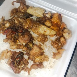 รวมมิตร ทอดกระเทียม