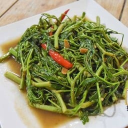 ผัดกระเฉด