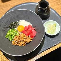 [LM] Goshoku Soba