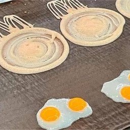 ไข่ + ไข่