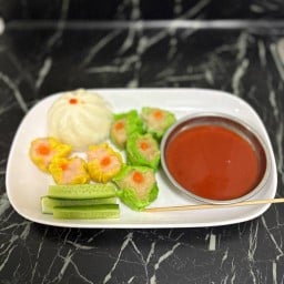 ขนมจีบสงขลา