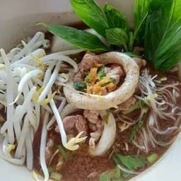 ก๋วยเตี๋ยวน้ำตกซีฟู๊ด