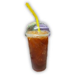 ชามะนาวหอมๆ