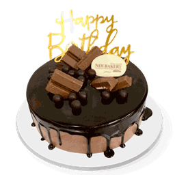 เค้ก Take a Break