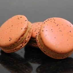 มาการองเอิลเกรย์