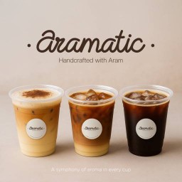 Aramatic | อารามาติก