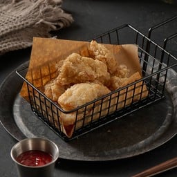 ไก่คาราเกะ