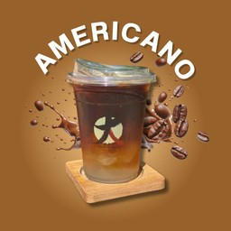 อเมริกาโน่