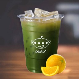 มัทฉะยูสุ