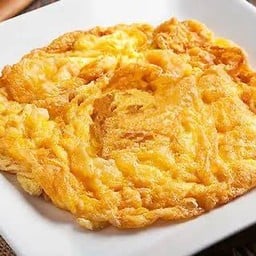 ไข่เจียว