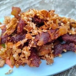 ร้านลาบรถไฟ
