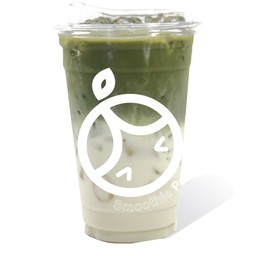 Matcha Late - มัจฉะลาเต้
