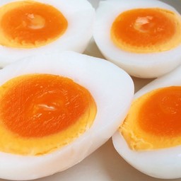 ไข่ต้มมะตูม