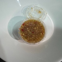 น้ำจิ้มกระปุกเล็ก