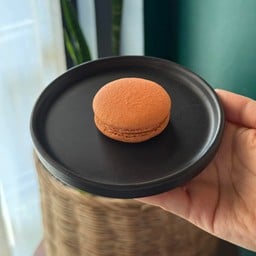 มาการองส้ม