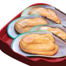 หอยแมลงภู่นิวซีแลนด์ 200 กรัม