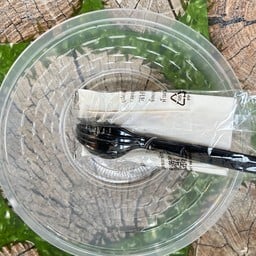 ปักหลักป่นแจ่ว ตลาดโต้รุ่ง