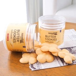 คุกกี้เนยสด