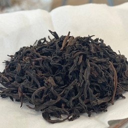Hot Dahongpao (ต้งหงเผาร้อน)