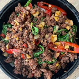 ข้าวไข่ข้นหน้าล้น รัตนาธิเบศร์26/1- by เชฟติง