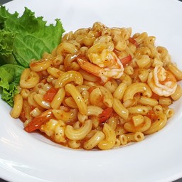 มักกะโรนี