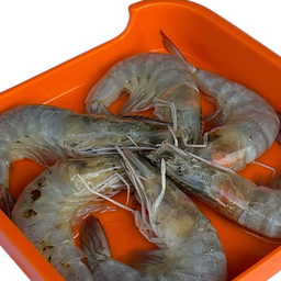 กุ้งขาว 200 กรัม