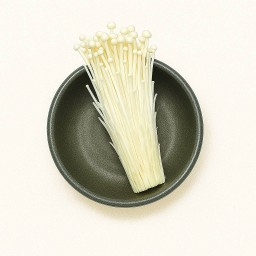 เห็ดเข็มทอง