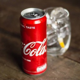 Coke