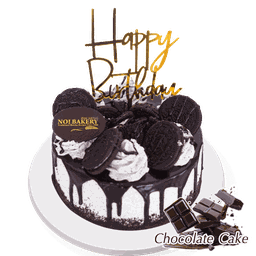 เค้กโอริโอ้