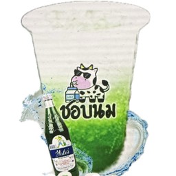 เขียวโซดา