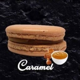 มาการองคาราเมล