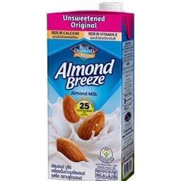 Extra Almond Milk