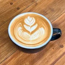 Hot Latte