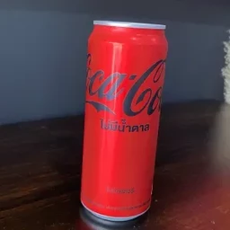 Coke Zero