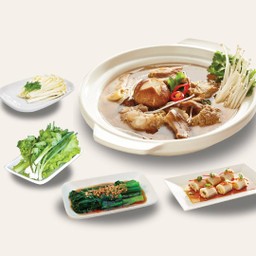 ชุดซูเปอร์คุ้ม