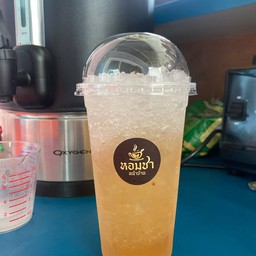 บ๊วยโซดา